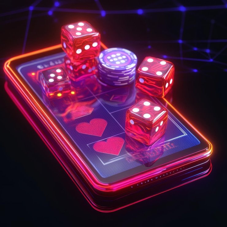 Pengguna mobile membagikan informasi