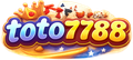 Logo toto7788